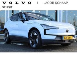 Blauw Gebruikt 2024 Volvo EX30 Plus SUV | € 31.800 (Goede deal)