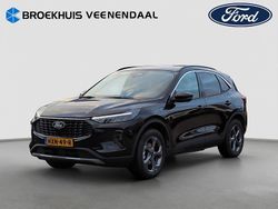 Zwart Gebruikt 2025 Ford Kuga Titanium SUV | € 40.895 (Super prijs)