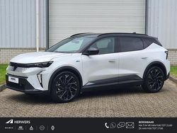 Overige Nieuw 2025 Renault Scenic E-Tech Esprit Alpine SUV | € 49.995 (Iets duurder)