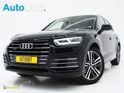 Zwart Gebruikt 2020 Audi Q5 Competition SUV | € 34.840 (Super prijs)