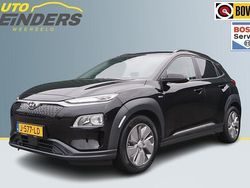Zwart Gebruikt 2020 Hyundai Kona SUV | € 15.700 (Goede deal)