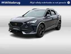 Blauw Gebruikt 2022 Cupra Formentor VZ SUV | € 33.950 (Iets duurder)