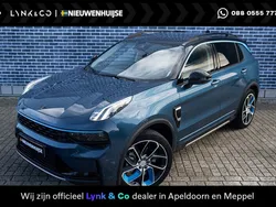 Blauw Gebruikt 2022 Lynk & Co 01 SUV | € 27.194 (Eerlijke prijs)