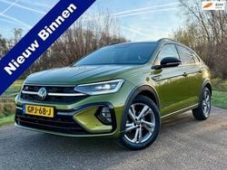 Groen Gebruikt 2023 VW Taigo Business SUV | € 23.988 (Eerlijke prijs)