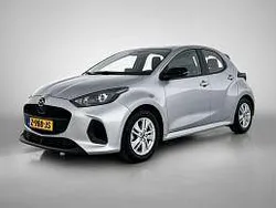 Grijs metallic Gebruikt 2024 Mazda 2 Center-Line Hatchback | € 24.220 (Eerlijke prijs)