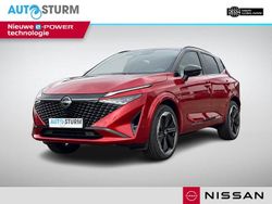 Suv Nieuw 2025 Nissan Qashqai Pack SUV | € 45.181