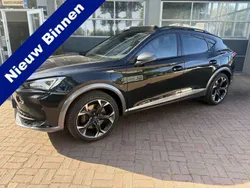 Grijs, metallic lak Gebruikt 2022 Cupra Formentor VZ SUV | € 27.950 (Eerlijke prijs)
