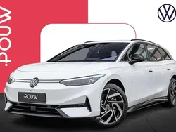 Zilver, metallic lak Nieuw 2025 VW ID.7 Pro Sedan | € 52.950 (Goede deal)