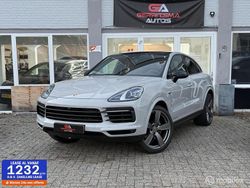 Grijs Gebruikt 2022 Porsche Cayenne Platinum Edition SUV | € 92.995