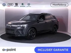 Zwart Gebruikt 2024 VW Tiguan R-line Edition SUV | € 49.949 (Eerlijke prijs)