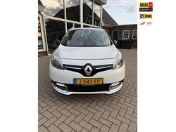 Wit Gebruikt 2013 Renault Grand Scénic III Bose Edition MPV | € 5.999 (Duur)