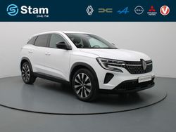Wit Gebruikt 2023 Renault Austral Techno SUV | € 29.490 (Eerlijke prijs)