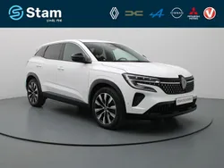 Wit Gebruikt 2023 Renault Austral Techno SUV | € 31.490 (Eerlijke prijs)