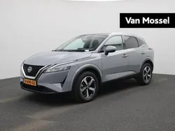 Grijs Gebruikt 2024 Nissan Qashqai 360º SUV | € 31.940 (Eerlijke prijs)