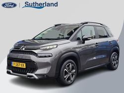 Grijs Gebruikt 2022 Citroën C3 Aircross Feel SUV | € 14.850 (Eerlijke prijs)
