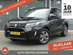 Zwart Gebruikt 2024 Suzuki Vitara SUV | € 24.925 (Eerlijke prijs)