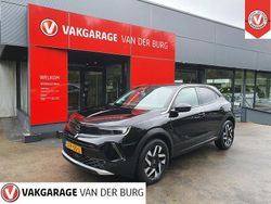Zwart Gebruikt 2023 Opel Mokka Elegance SUV | € 20.950 (Eerlijke prijs)