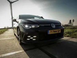 Zwart Gebruikt 2020 VW Golf VIII GTE Hatchback | € 25.250 (Eerlijke prijs)