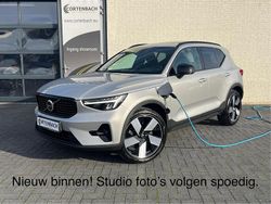Zilver Gebruikt 2022 Volvo XC40 Ultimate SUV | € 38.490 (Iets duurder)
