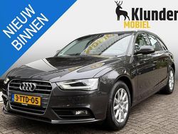 Grijs Gebruikt 2014 Audi A4 Proline Stationwagen | € 11.450 (Eerlijke prijs)