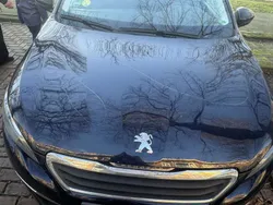 Blauw Gebruikt 2015 Peugeot 308 Stationwagen | € 4.500 (Goede deal)