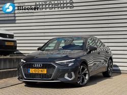 Grijs Gebruikt 2021 Audi A3 Business Sedan | € 19.395 (Eerlijke prijs)