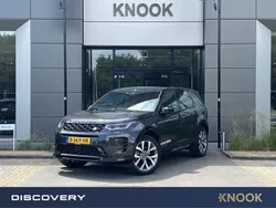Grijs Gebruikt 2023 Land Rover Discovery Sport HSE Dynamic SUV | € 64.950