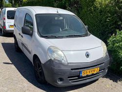 Wit Gebruikt 2008 Renault Kangoo MPV | € 850 (Eerlijke prijs)