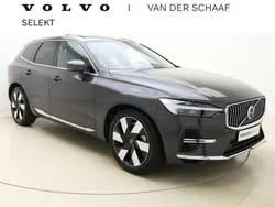 Grijs Gebruikt 2024 Volvo XC60 Plus SUV | € 65.800 (Duur)