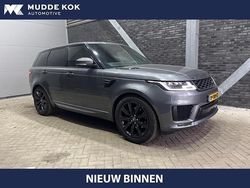 Grijs Gebruikt 2018 Land Rover Range Rover Sport HSE SUV | € 36.800 (Goede deal)