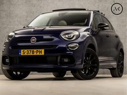 Blauw Gebruikt 2022 Fiat 500X Club SUV | € 21.745 (Eerlijke prijs)