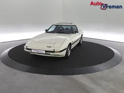 Wit Gebruikt 1981 Mazda RX7 Hatchback | € 14.950