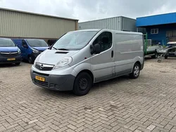 Overige Gebruikt 2011 Opel Vivaro Van | € 2.250 (Goede deal)