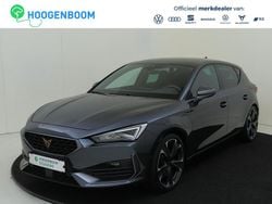 Grijs Gebruikt 2022 Cupra Leon VZ Hatchback | € 25.950 (Eerlijke prijs)