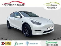Overige Gebruikt 2022 Tesla Model Y Performance SUV | € 36.440 (Eerlijke prijs)
