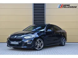 Zwart Gebruikt 2021 BMW 218 M Sport Coupé | € 25.950 (Eerlijke prijs)