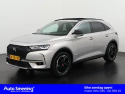 Grijs Gebruikt 2022 DS Automobiles DS7 Crossback Performance SUV | € 29.945 (Super prijs)