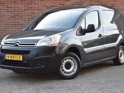 Grijs Gebruikt 2018 Citroën Berlingo Business Class Van | € 6.949 (Goede deal)