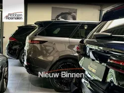 Zwart Gebruikt 2022 BMW X4 Competition Edition SUV | € 87.990 (Iets duurder)