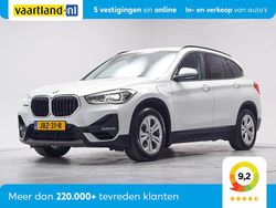 Wit Gebruikt 2021 BMW X1 Executive SUV | € 22.409 (Super prijs)