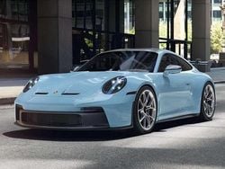 Blauw Gebruikt 2023 Porsche 911 GT3 Coupé | € 244.900