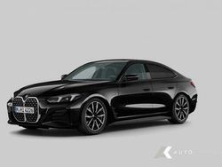 Zwart Gebruikt 2024 BMW 430 Gran Coupé M Sport Coupé | € 59.950 (Eerlijke prijs)