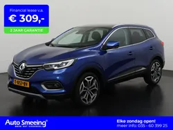 Wit Gebruikt 2022 Renault Kadjar Techno SUV | € 24.895 (Eerlijke prijs)
