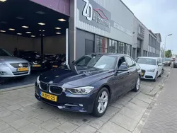 Blauw Gebruikt 2015 BMW 320 Executive Sedan | € 15.499 (Eerlijke prijs)