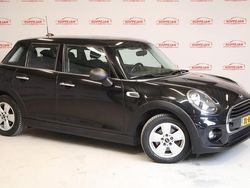 Hatchback Gebruikt 2018 Mini ONE Salt Hatchback | € 9.950 (Eerlijke prijs)