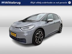 Grijs Gebruikt 2020 VW ID.3 Hatchback | € 16.750 (Eerlijke prijs)