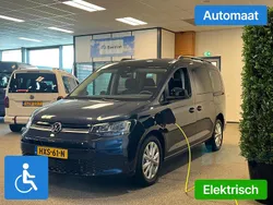 Blauw Nieuw 2025 VW Caddy Maxi MPV | € 62.950