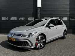 Grijs Gebruikt 2022 VW Golf VIII GTE Hatchback | € 21.700 (Eerlijke prijs)