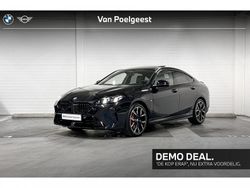 Saphirschwarz (donker zwart) Gebruikt 2025 BMW 220 Shadowline Coupé | € 43.900 (Goede deal)