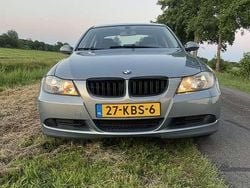 Gebruikt 2005 BMW 320 Sedan | € 3.650 (Eerlijke prijs)